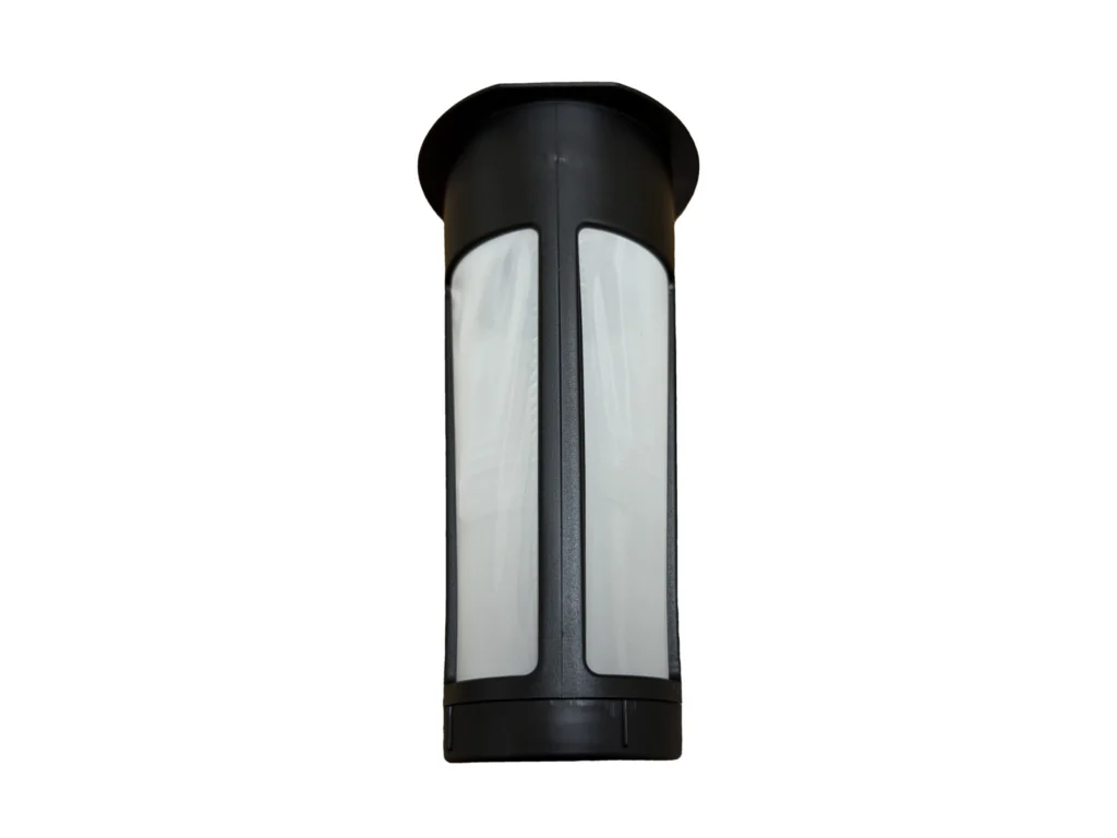 コーヒーストレーナーのメッシュインサート成形｜225メッシュを密着